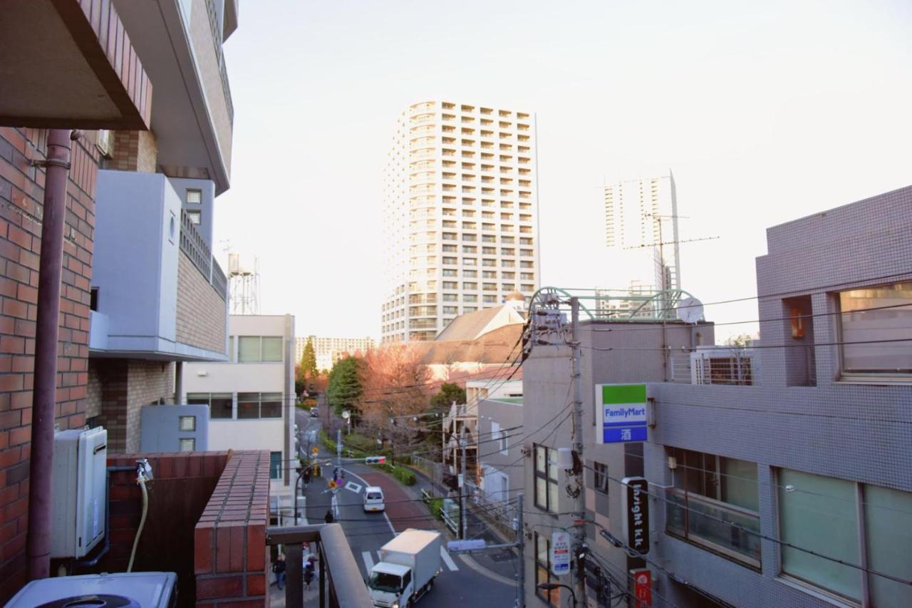 新宿都心jr山手线步行3分钟家庭组团出游首选东京市景韩国步行街免费wifi Tōkyō Extérieur photo